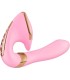 SHUNGA SOYO MASAJEADOR INTIMO ROSA