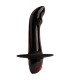 ROCKS OFF QUEST PROSTATE BULLET VIBRADOR PROSTATICO NEGRO