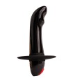 ROCKS- OFF - QUEST PROSTATE BULLET VIBRADOR PROSTÁTICO NEGRO