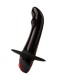 ROCKS OFF QUEST PROSTATE BULLET VIBRADOR PROSTATICO NEGRO