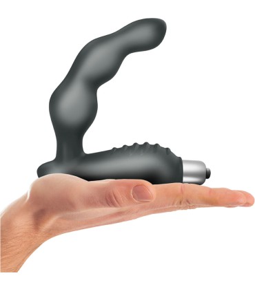 CLIMAXIMUM VILLO VIBRADOR PROSTATA ESCALONADO