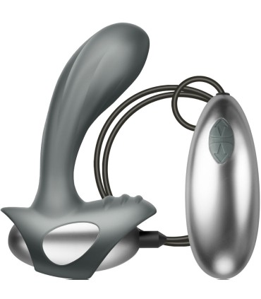 CLIMAXIMUM TOULZ MASAJEADOR PROSTATA CON CABLE