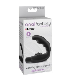 ANAL FANTASY ESTIMULADOR VIBRATING REACH AROUND