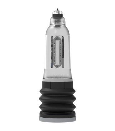 BATHMATE HYDROMAX 5 TRANSPARENTE