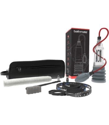 BATHMATE HYDROXTREME 5 BOMBA PARA PENE X20