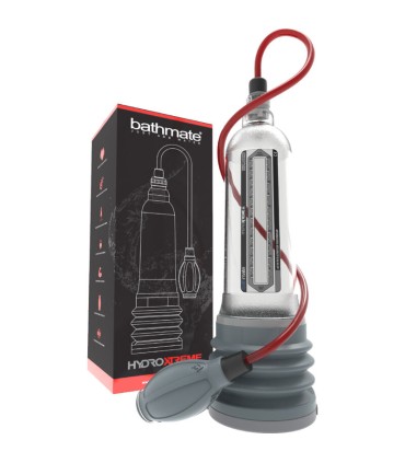 BATHMATE HYDROXTREME 11 BOMBA PARA PENE