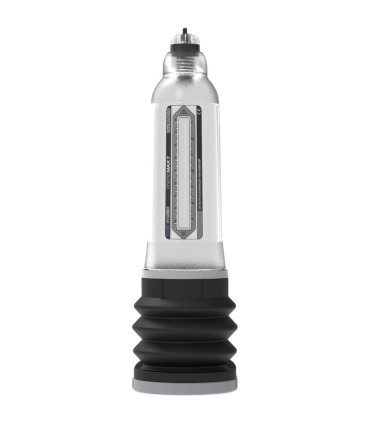 BATHMATE HYDROMAX 7 BOMBA AUMENTO PENE TRANSPARENTE