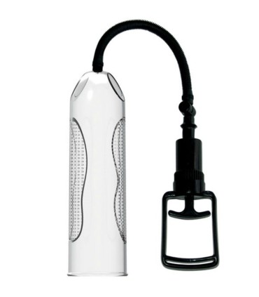 PRETTY LOVE BOMBA DE ERECCION CON VIBRACION