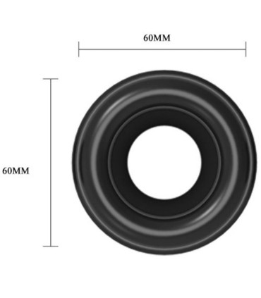 PRETTY LOVE BOMBA DE ERECCION CON VIBRACION