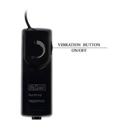 PRETTY LOVE BOMBA DE ERECCION CON VIBRACION