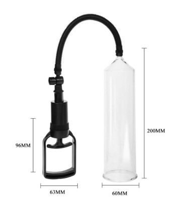 PRETTY LOVE ALEXANDER BOMBA DE ERECCION