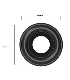 PRETTY LOVE BOMBA ERECCION CON BAROMETRO