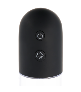 PUMP ADDICTED BOMBA ERECCION RX11 AUTOMATICA