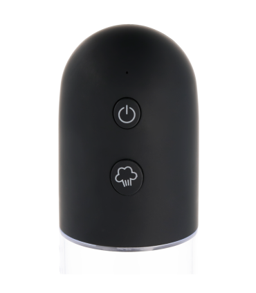 PUMP ADDICTED BOMBA ERECCION RX11 AUTOMATICA