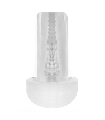 PUMP ADDICTED PLEASURE SLEEVE MASTUBADOR TALLA L