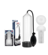 PUMP ADDICTED RX3 BOMBA ERECCION CLEAR CON MASTURBADOR