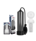 PUMP ADDICTED RX3 BOMBA ERECCION NEGRO CON MASTURBADOR