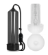 PUMP ADDICTED BOMBA ERECCION RX5 BLACK CON MASTURBADOR