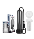 PUMP ADDICTED BOMBA ERECCION RX7 NEGRO CON MASTURBADOR