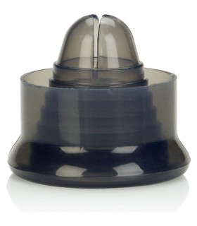 CALEXOTICS MANGA DE RECAMBIO UNIVERSAL DESARROLLADORES NEGRO