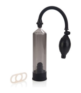 CALEXOTICS BOMBA DE ERECCION CON POTENCIADOR