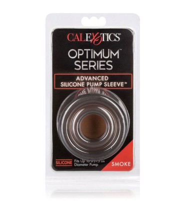 CALEXOTICS RECAMBIO FUNDA PARA DESARROLLADOR SILICONA GRIS