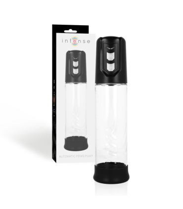 INTENSE PUMP BOMBA AUTOMATICA