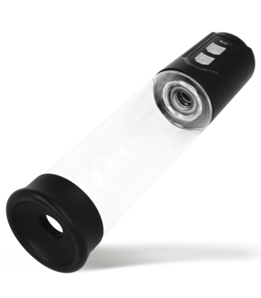 INTENSE PUMP BOMBA AUTOMATICA