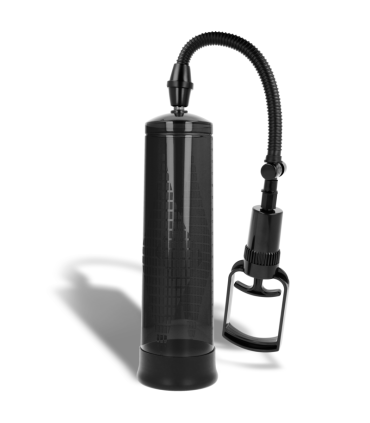 INTENSE PUMP BOMBA NEGRA 01