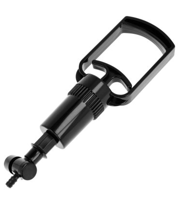 INTENSE PUMP BOMBA NEGRA 01