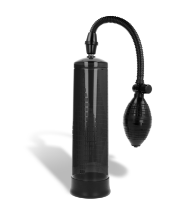 INTENSE PUMP BOMBA NEGRA 02