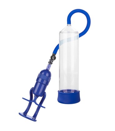 CALEXOTICS ADMIRAL STA HARD BOMBA DE ERECCION