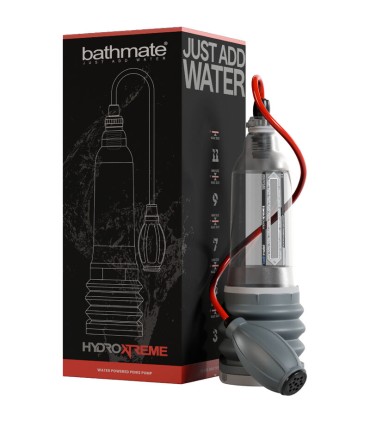 BATHMATE HYDROXTREME 8