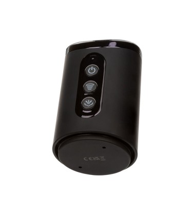 CALEXOTICS PEAK BOMBA SUCCIONADORA 4 VELOCIDADES NEGRO