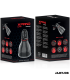 JAMYJOB XPAND LITE BOMBA AUTOMTICA DE TESTICULOS 3 NIVELES DE SUCCIONADOR GRIS