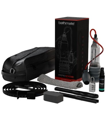 BATHMATE HYDROXTREME 6