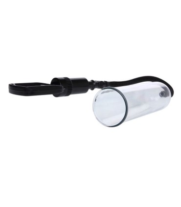 BAILE PRECISION PUMP WITH ERECTION ENHANCER