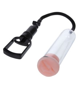 BAILE PRECISION PUMP WITH ERECTION ENHANCER