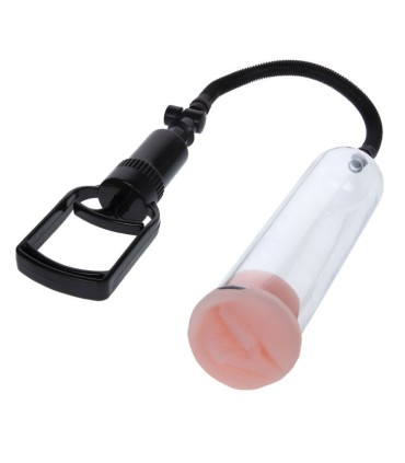 BAILE PRECISION PUMP WITH ERECTION ENHANCER