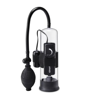 PUMP WORX BOMBA DE SUCCIONADOR VIBRADORA PARA PRINCIPIANTES