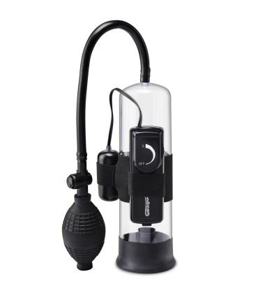 PUMP WORX BOMBA DE SUCCIONADOR VIBRADORA PARA PRINCIPIANTES