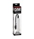 PUMP WORX BOMBA DE ERECCION DE SILICONA TRANSPARENTE