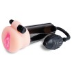 PUMP WORX - BOMBA DE SUCCIONADOR CON MASTURBADOR