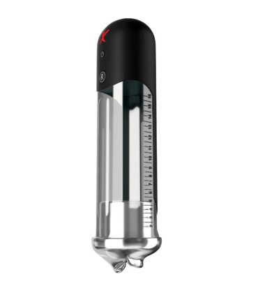 PDX ELITE BLOWJOB POWER PUMP