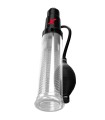 PDX ELITE - BOMBA DE SUCCIONADOR MASTURBADORA CON VIBRACIÓN SUCK N PUMP STROKER