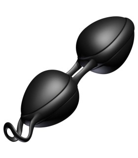 JOYDIVION JOYBALLS SECRET BOLAS CHINAS NEGRAS