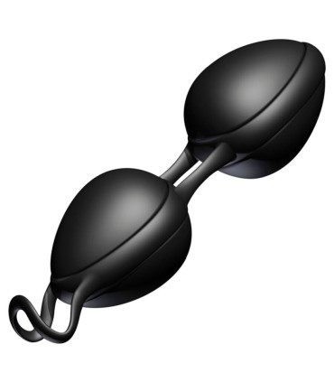 JOYDIVION JOYBALLS SECRET BOLAS CHINAS NEGRAS