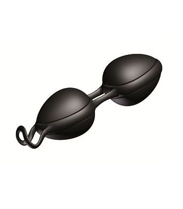 JOYDIVION JOYBALLS SECRET BOLAS CHINAS NEGRAS