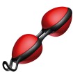 JOYDIVION JOYBALLS - SECRET BOLAS CHINAS NEGRAS Y ROJAS