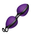 JOYDIVION JOYBALLS - SECRET BOLAS CHINAS NEGRAS Y LILA
